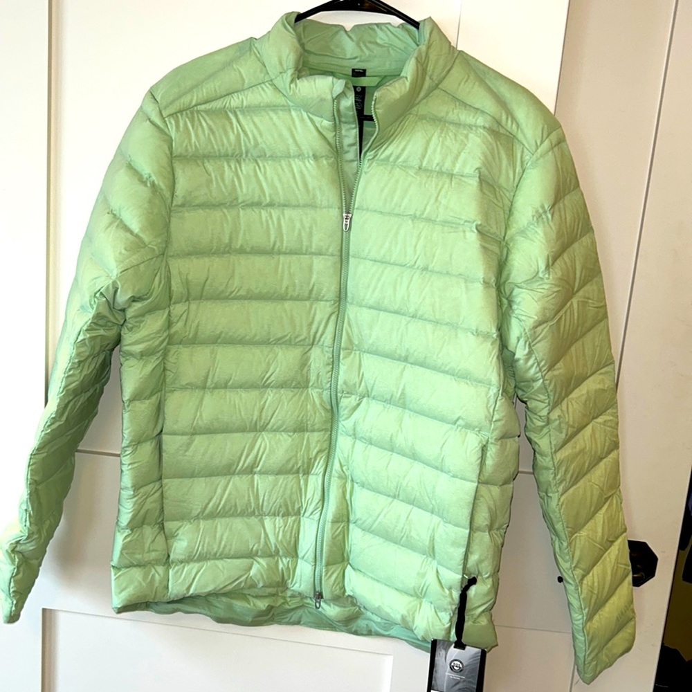 Lululemon jacket